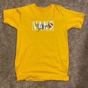 Vans t-shirt